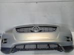 BUMPER VOOR Volkswagen Tiguan (5N1 / 2) (01-2007/07-2018), Gebruikt, Voor, Volkswagen, Bumper