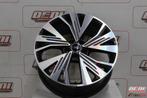 19" Audi Q4 originele velgenset 89A601025AN demo, Auto-onderdelen, 19 inch, Gebruikt, Velg(en), Ophalen of Verzenden