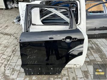Ford Kuga Mk2 linkerachterdeur beschikbaar voor biedingen