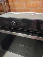 Elektrische oven Whirlpool, Elektronische apparatuur, Ovens, Ophalen, Zo goed als nieuw, Oven