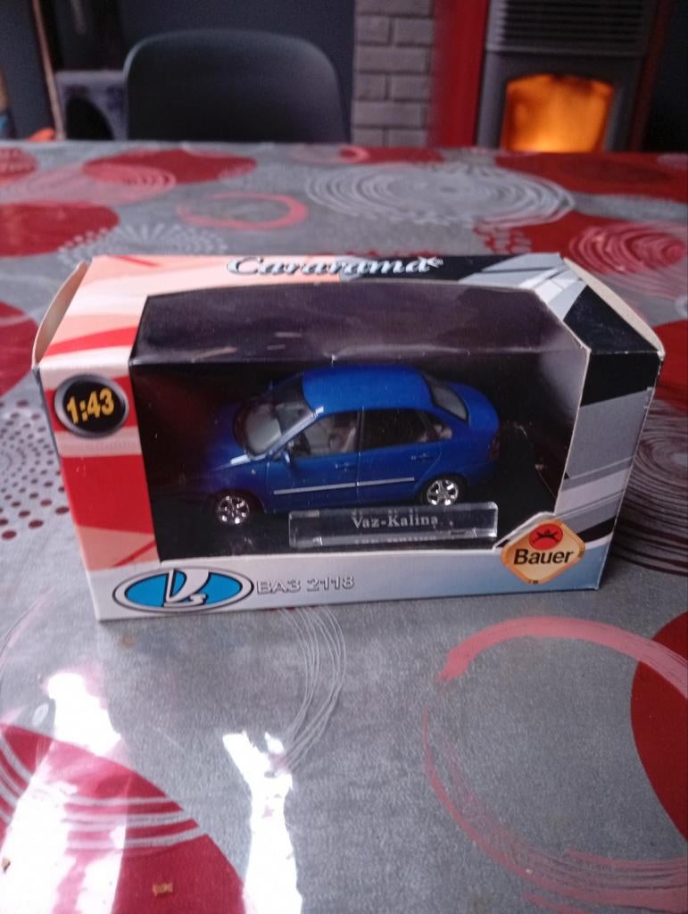 Petite voiture de collection, Collections, Enlèvement ou Envoi