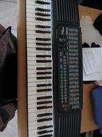 Casio keyboard, Muziek en Instrumenten, Ophalen of Verzenden, Zo goed als nieuw, Casio