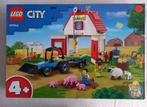 Lego city 60346 complet boite et notice, Enfants & Bébés, Jouets | Duplo & Lego, Comme neuf, Ensemble complet, Enlèvement, Lego