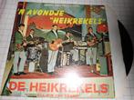 lp van de Heikrekels, Cd's en Dvd's, Gebruikt, Ophalen of Verzenden