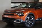 Citroën C4 1.2 PureTech Shine Pack Keyless Head-Up Garantie, Auto's, USB, Gebruikt, 1322 kg, 3 cilinders