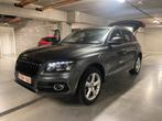Audi Q5 2.0 TDI sline Quattro probleme moteur, Autos, Euro 5, Achat, Q5, Particulier