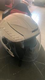 Helm, Motoren, Ophalen