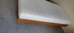 Boxspring 100x200, Huis en Inrichting, Ophalen, Zo goed als nieuw