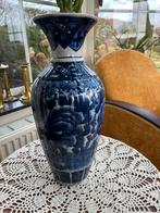 Grote brocante vaas, Antiek en Kunst, Ophalen of Verzenden