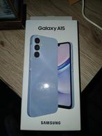 Samsung A 15 blue, Telecommunicatie, Mobiele telefoons | Samsung, Ophalen of Verzenden, Zo goed als nieuw