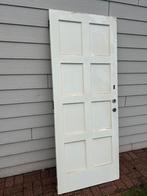 Binnedeuren, Enlèvement, Verre