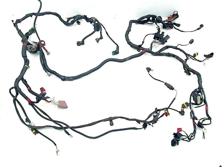 FAISCEAU DE CÂBLAGE DIVERS Piaggio (1D001948), Autos : Pièces & Accessoires, Électronique & Câbles, Autres marques automobiles