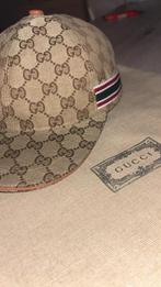 Casquette Gucci Bande rare Maroc, Kleding | Heren, Hoeden en Petten, Ophalen, Gucci, Pet, 57 cm (M, 7⅛ inch) of minder