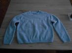 dik zacht warm licht blauw trui maat 134 - 140, Enfants & Bébés, Vêtements enfant | Taille 134, C&A., Enlèvement ou Envoi, Pull ou Veste