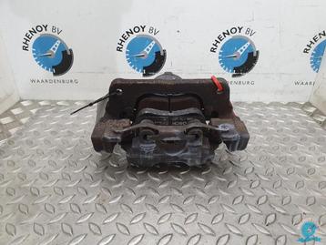 CITROEN C4 PICASSO 1.6 BLUEHDI BUSINESS [CALIPER] 2017 beschikbaar voor biedingen