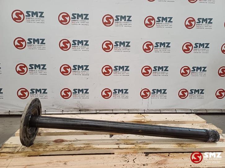 Occ steekas zonder sper Renault, Auto-onderdelen, Vrachtwagen-onderdelen, Renault, Ophanging en Onderstel, Gebruikt