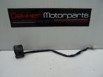Linker Stuurschakelaar Bediening Aprilia RST1000 Futura 2001, Gebruikt, -, -, Ophalen of Verzenden