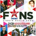 Virgin radio fans 2012  2cd nieuwstaat, Ophalen of Verzenden, Zo goed als nieuw, Pop