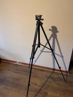 Camera Driepoot, Audio, Tv en Foto, Ophalen, Zo goed als nieuw, Driepoot