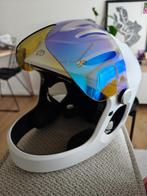 The Beam Virgo full face helm, Ophalen, M, Integraalhelm