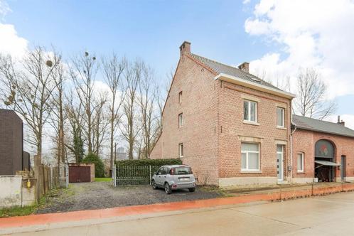 Huis te koop in Hasselt, 3 slpks, Immo, Huizen en Appartementen te koop, Vrijstaande woning, F
