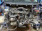 Volkswagen Touran 1.9 Motorblok 101pk AVQ, Auto-onderdelen, Ophalen of Verzenden, Herkomst onderdeel bekend, Gebruikt, Volkswagen