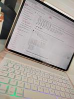 13” iPad Pro (2024) + Apple Pencil Pro (premium bundle), Computers en Software, Apple iPads, 13 inch of meer, Overige kleuren