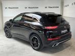 DS Automobiles DS 7 Crossback E-TENSE 4x4 PERFORMANCE Line +, Auto's, DS, Automaat, 300 pk, 34 g/km, Zwart