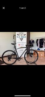 Ridley gravel bike, Gebruikt, Versnellingen, 49 tot 53 cm, Ophalen