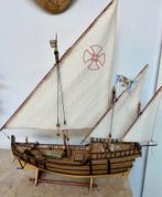 La Niña 3e schip van Colombus, Hobby en Vrije tijd, Modelbouw | Boten en Schepen, Nieuw, Ophalen of Verzenden