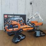 lego technic 42038 artic truck, Complete set, Gebruikt, Ophalen of Verzenden, Lego