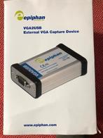 epiphan vga2usb, Enlèvement, Utilisé