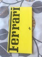 Ferrari, Boeken, Auto's | Folders en Tijdschriften, Ophalen of Verzenden, Zo goed als nieuw, Ferrari