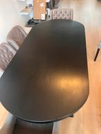 Eettafel msief hout, Ophalen, Zo goed als nieuw