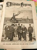 Collection de vieux journaux et magazines, Collections, Revues, Journaux & Coupures, Enlèvement, 1920 à 1940, Journal