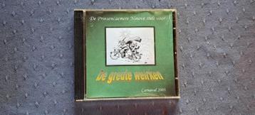 Carnaval cd de prinsencaemere ninove stelt voor de greute we beschikbaar voor biedingen