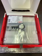 Nieuwe legrand zekeringskast met inhoud, Doe-het-zelf en Bouw, Elektriciteit en Kabels, Ophalen, Nieuw