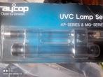 UVC-lamp, Ophalen of Verzenden, Zo goed als nieuw