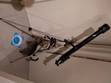 Telescoop Telescope Kinderen       µ1b beschikbaar voor biedingen