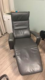Relax zetel electrisch  Huklia, Huis en Inrichting, Ophalen, Gebruikt, Modern, 50 tot 75 cm