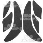 Tank grip Stickerset  R&G NC700/750 S/X '12/'14, Motoren, R&G, R&G, Nieuw, Ophalen of Verzenden