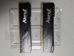 Kingston Fury 16gb (2 x 8gb) DDR4-3600 CL17, Informatique & Logiciels, Mémoire RAM, Enlèvement, DDR4