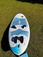 Fanatic Gecko HRS 122 2022, Watersport en Boten, Windsurfen, Ophalen, Met draagtas, Minder dan 250 cm, Zo goed als nieuw