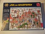 Jumbo 5000 Jan Van Haasteren Het dorp van de kerstman (NIEUW, Hobby en Vrije tijd, Denksport en Puzzels, Ophalen of Verzenden