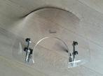 Laag windscherm Vespa GTS, GT, Motoren, Ophalen of Verzenden, Nieuw