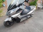 Kymco 125 Dinkstreet, Particulier, 125 cc
