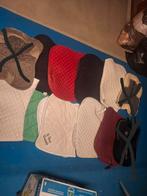 Zadeldoeken, Dieren en Toebehoren, Ophalen