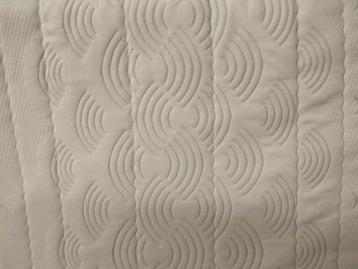 Matelas une personne., Enlèvement, Matelas