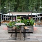 1 COMBITICKET Hospitality Terras (VIP) Rock Werchter 2025, Tickets en Kaartjes, Evenementen en Festivals, Eén persoon, Meerdaags