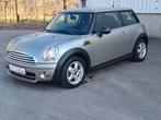 *Mini cooper D/2010/179561 Km/Airco/6 Vitesse*, Auto's, Stof, Zwart, Bruin, Bedrijf